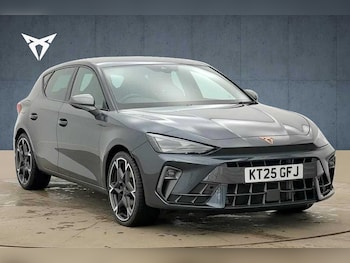 Used Cupra Leon 2025 for sale - 78481890: Photo