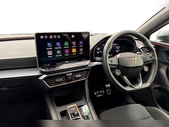 Used Cupra Leon 2025 for sale - 78481890: Photo