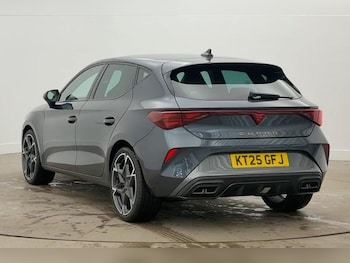 Used Cupra Leon 2025 for sale - 78481890: Photo