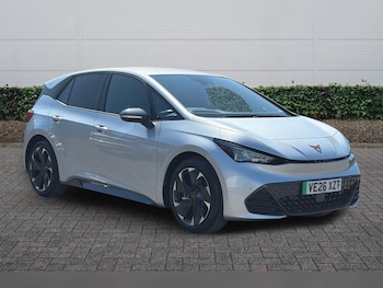Used Cupra Born 2026 for sale - 79077142: Photo