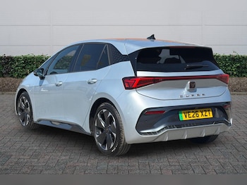 Used Cupra Born 2026 for sale - 79077142: Photo