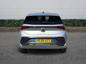 Used Cupra Born 2026 for sale - 79077142: Photo