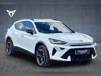 Used Cupra Formentor 2024 for sale - 78141763: Photo