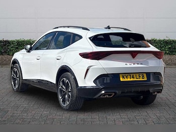 Used Cupra Formentor 2024 for sale - 78141763: Photo