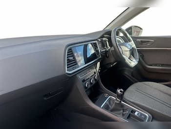 Used SEAT Ateca 2023 for sale - 79670983: Photo