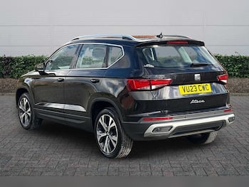 Used SEAT Ateca 2023 for sale - 79670983: Photo