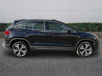 Used SEAT Ateca 2023 for sale - 79670983: Photo
