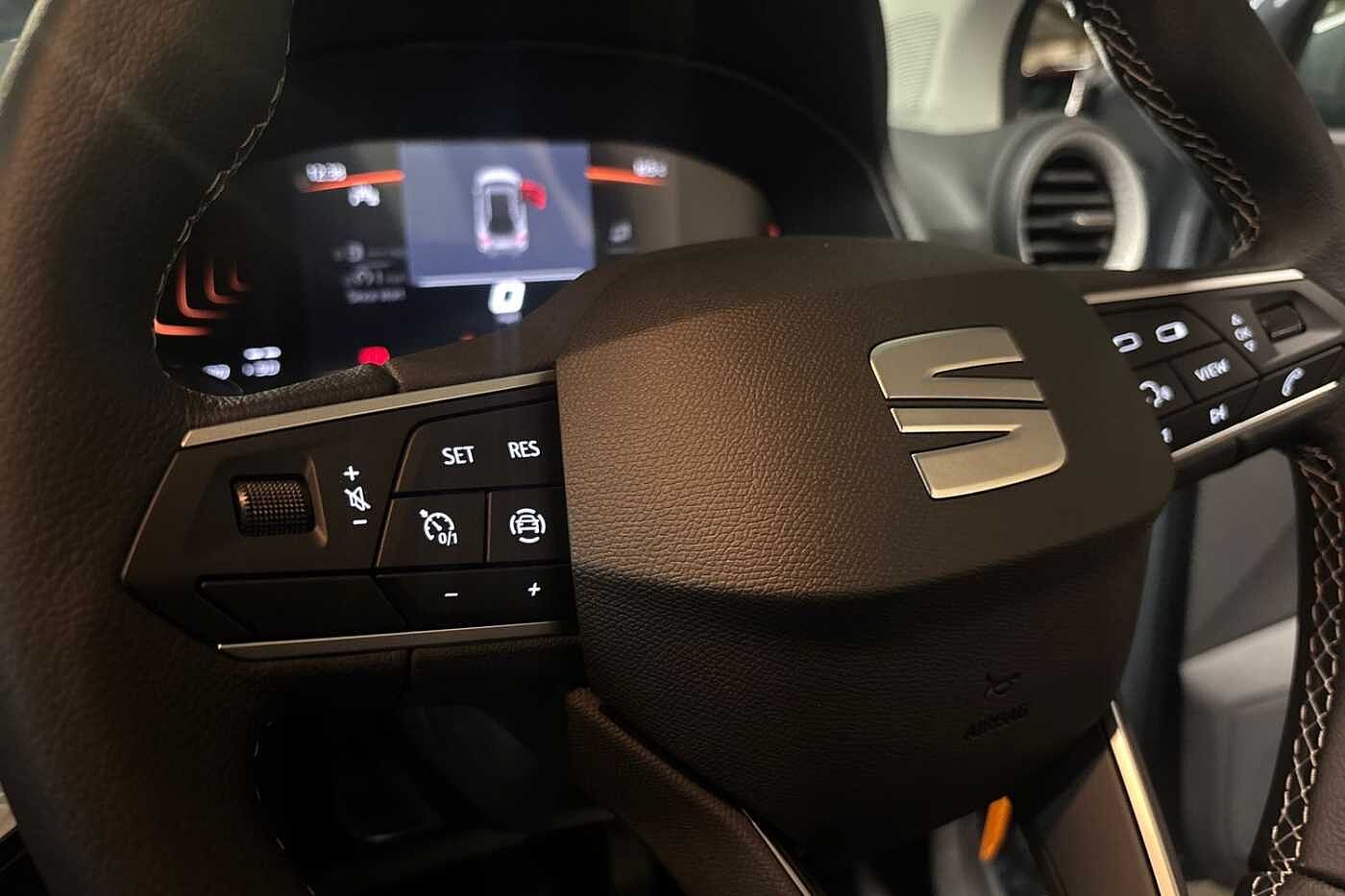 Used SEAT Arona 2025 for sale - 77176848: Photo 14