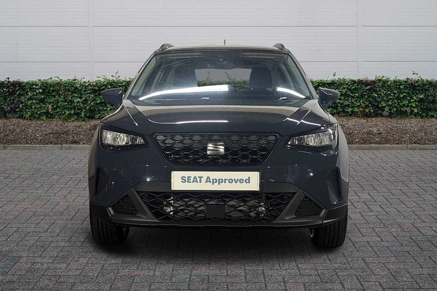 Used SEAT Arona 2025 for sale - 77176848: Photo 7