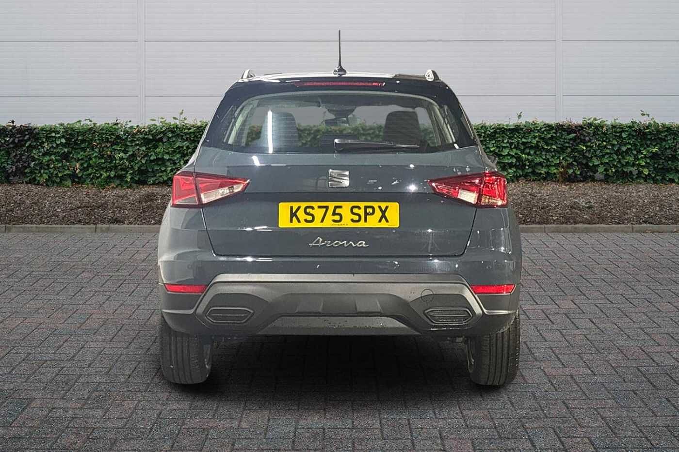 Used SEAT Arona 2025 for sale - 77176848: Photo 8