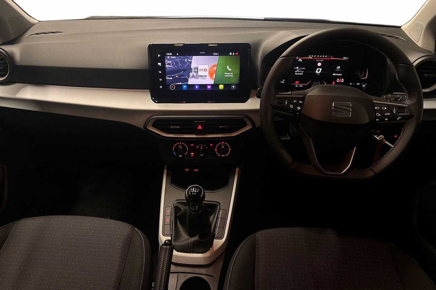 Used SEAT Arona 2025 for sale - 77176848: Photo 9