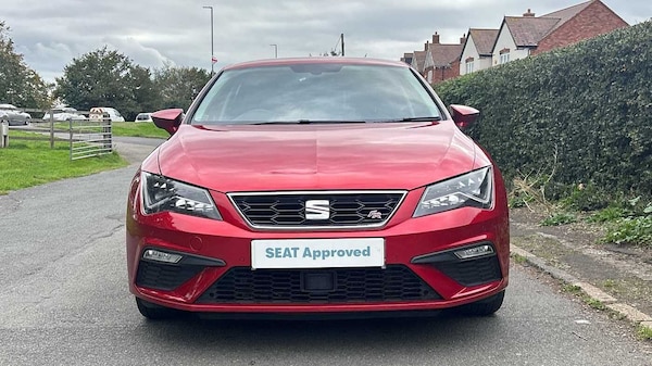 Used SEAT Leon 2018 for sale - 76190688: Photo 11