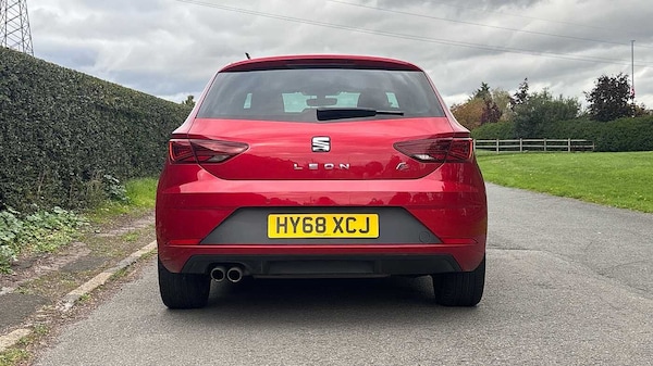 Used SEAT Leon 2018 for sale - 76190688: Photo 12