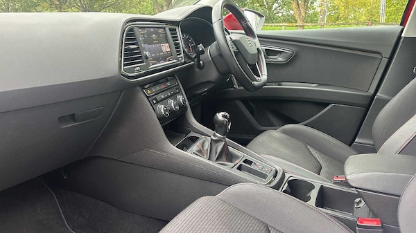 Used SEAT Leon 2018 for sale - 76190688: Photo 14