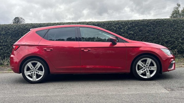 Used SEAT Leon 2018 for sale - 76190688: Photo 4