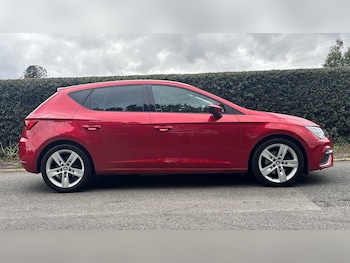 Used SEAT Leon 2018 for sale - 76190688: Photo 4