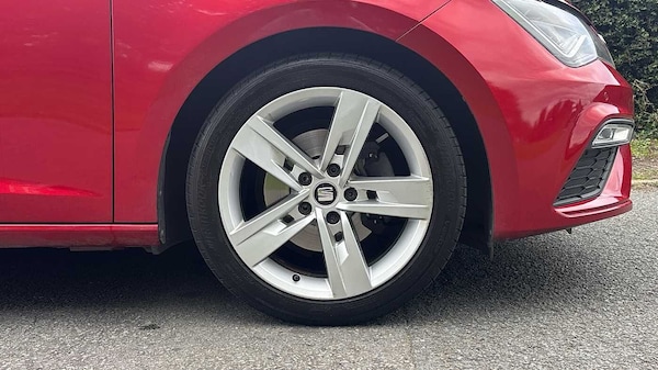 Used SEAT Leon 2018 for sale - 76190688: Photo 5