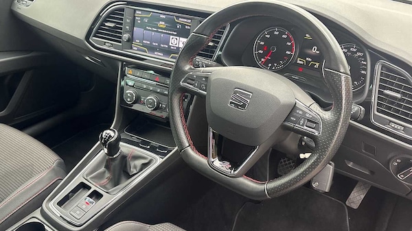 Used SEAT Leon 2018 for sale - 76190688: Photo 6