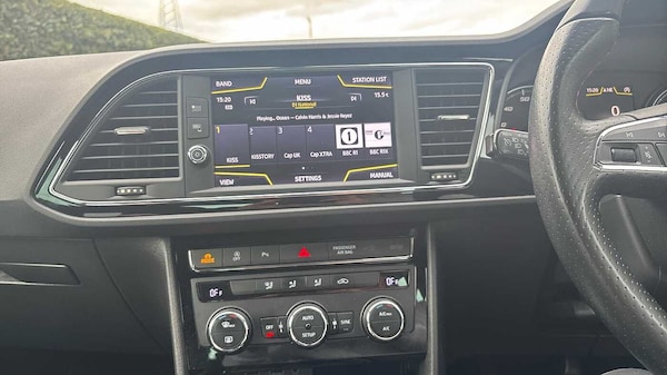 Used SEAT Leon 2018 for sale - 76190688: Photo 7