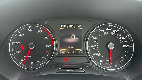 Used SEAT Leon 2018 for sale - 76190688: Photo 8