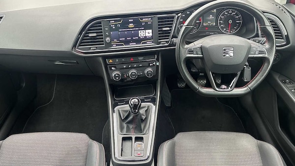 Used SEAT Leon 2018 for sale - 76190688: Photo 9