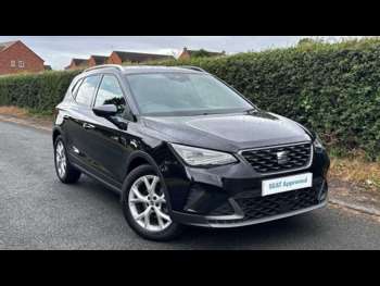 2022 (22) - 1.0 TSI 110 FR 5dr