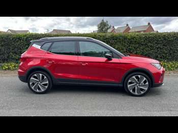 Used SEAT Arona 2025 for sale - 74125697: Photo