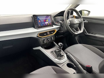 Used SEAT Arona 2023 for sale - 77971388: Photo