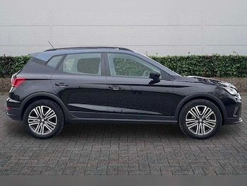 Used SEAT Arona 2023 for sale - 77971388: Photo