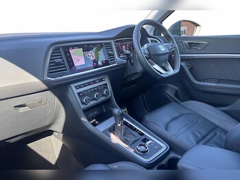 Used SEAT Ateca 2024 for sale - 77826184: Photo