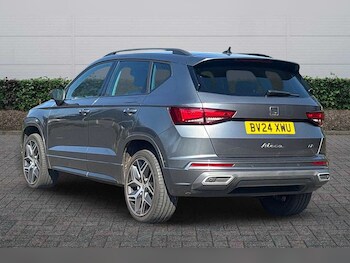 Used SEAT Ateca 2024 for sale - 77826184: Photo
