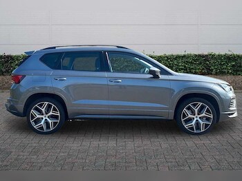 Used SEAT Ateca 2024 for sale - 77826184: Photo