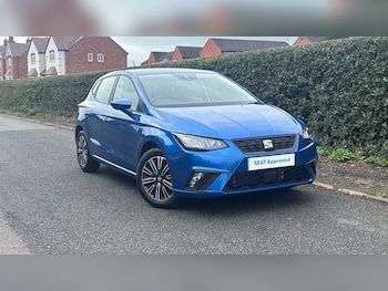 2025 (25) - 1.0 TSI 95 SE Technology 5dr