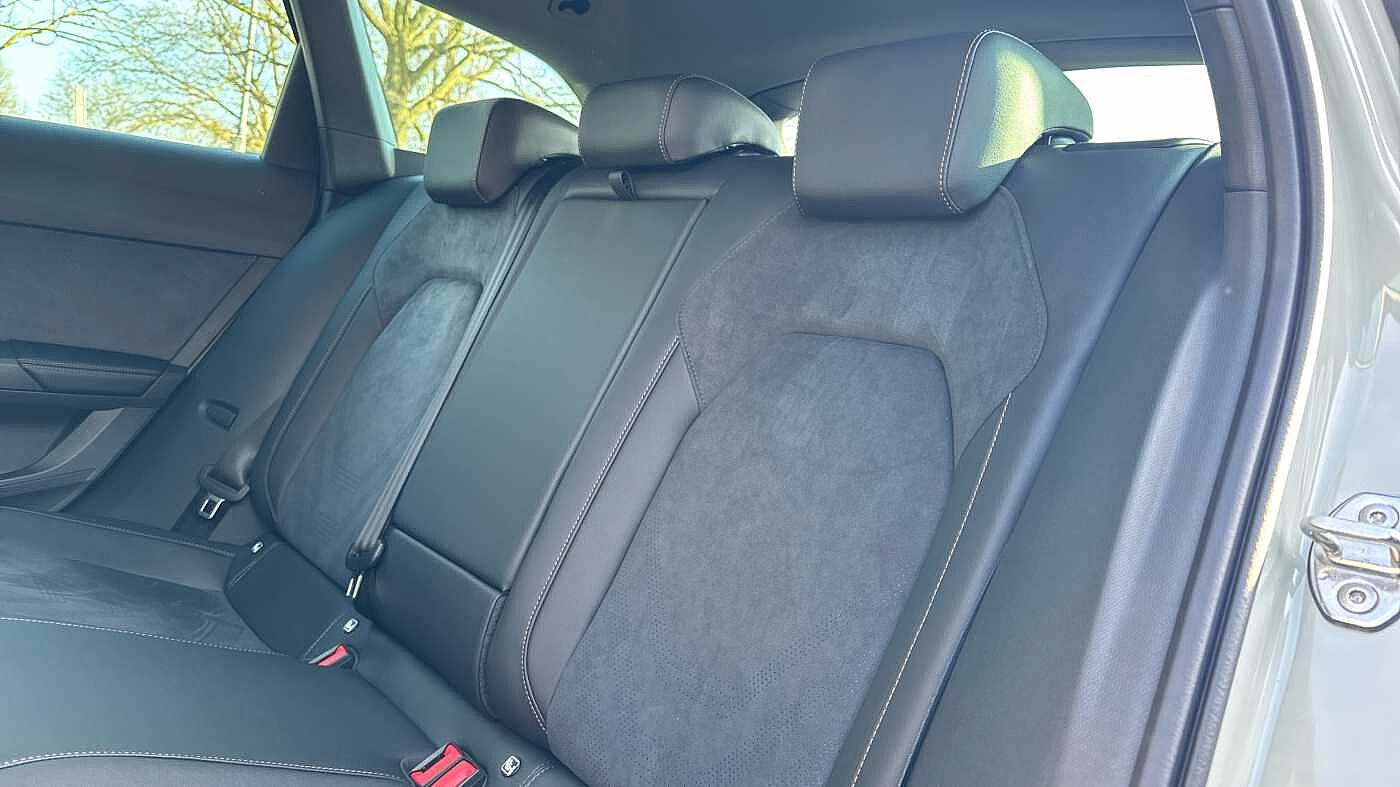 Used Cupra Leon 2025 for sale - 76539570: Photo 9