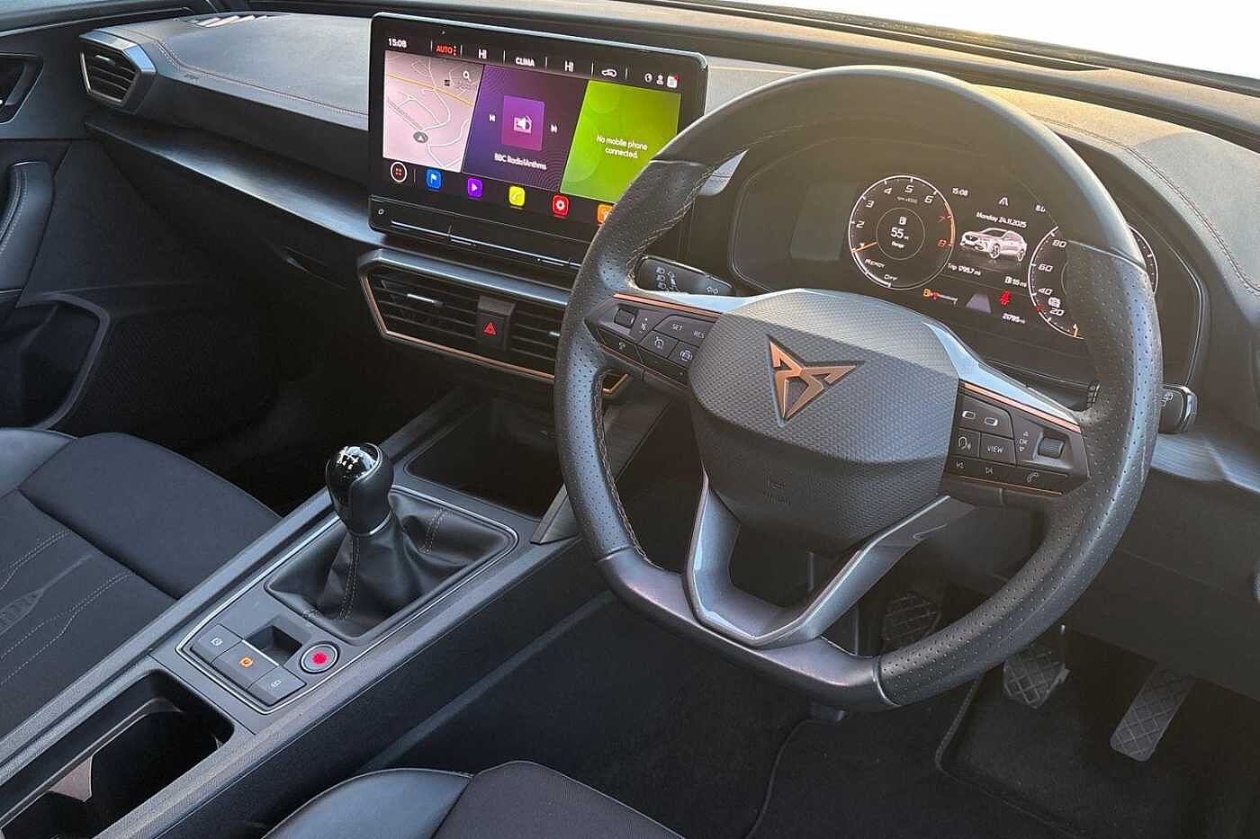 Used Cupra Formentor 2023 for sale - 76609259: Photo 12