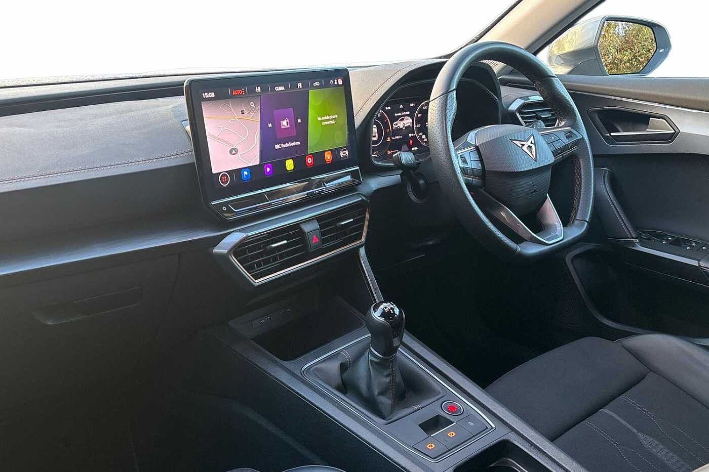 Used Cupra Formentor 2023 for sale - 76609259: Photo 2