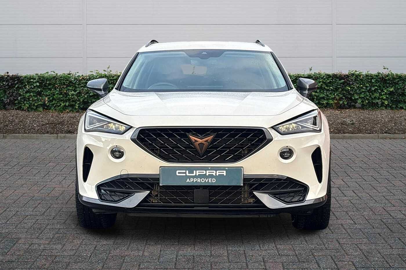 Used Cupra Formentor 2023 for sale - 76609259: Photo 7