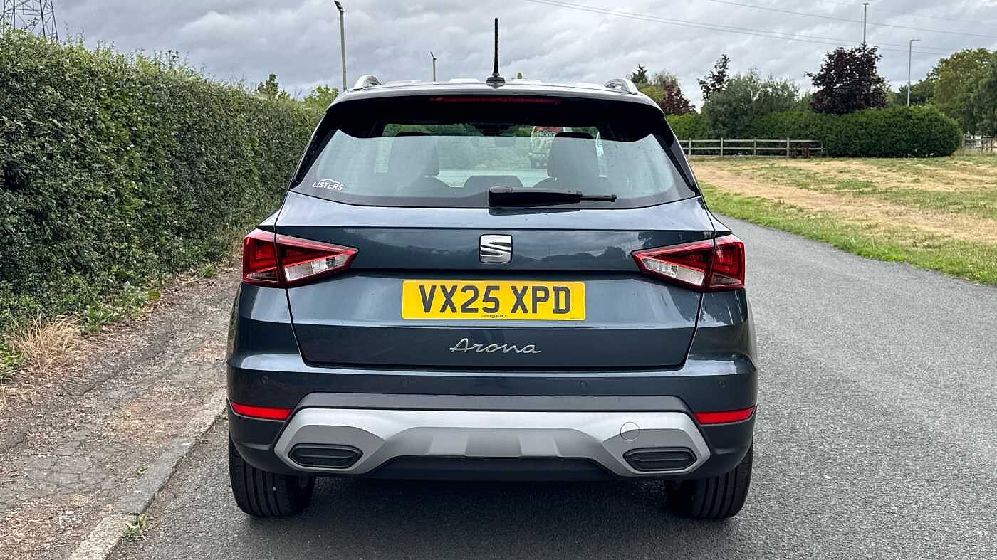 Used SEAT Arona 2025 for sale - 77176744: Photo 12