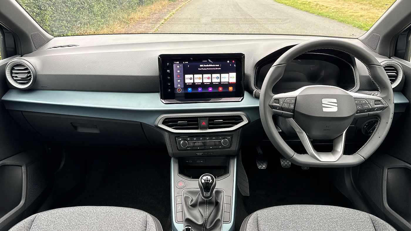 Used SEAT Arona 2025 for sale - 77176744: Photo 9