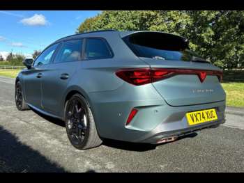 Used Cupra Leon 2024 for sale - 72248366: Photo