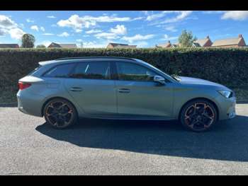 Used Cupra Leon 2024 for sale - 72248366: Photo