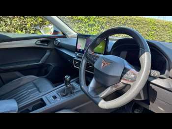 Used Cupra Formentor 2021 for sale - 74295286: Photo