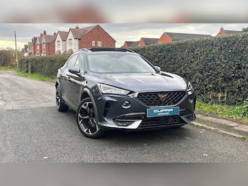 2021 (71) - 1.5 TSI 150 V2 5dr DSG