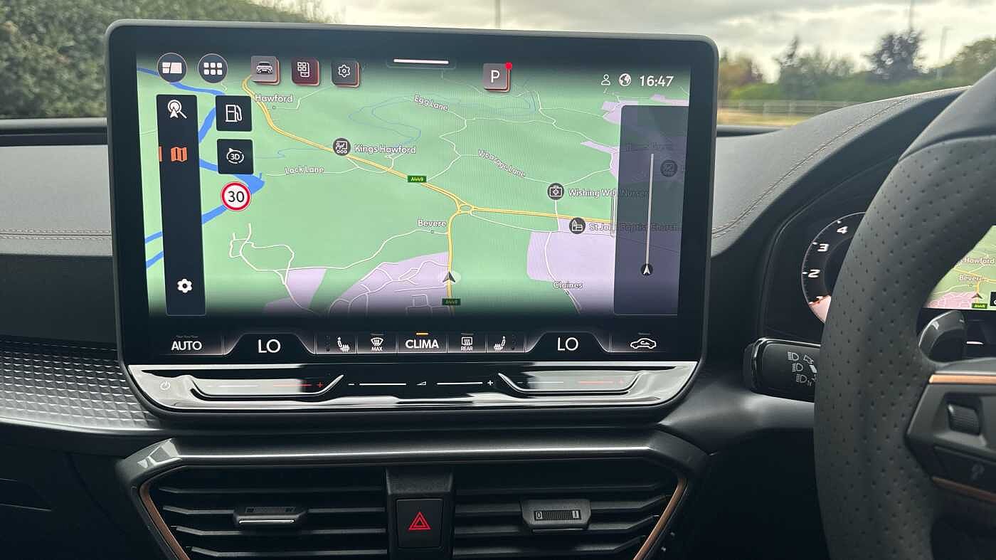 Used Cupra Leon 2025 for sale - 77176547: Photo 5