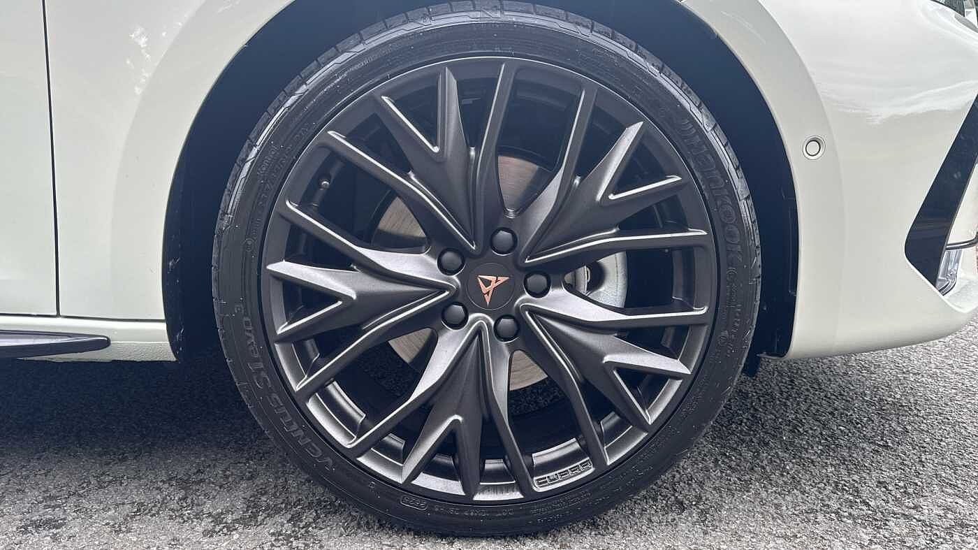 Used Cupra Leon 2025 for sale - 77176547: Photo 7