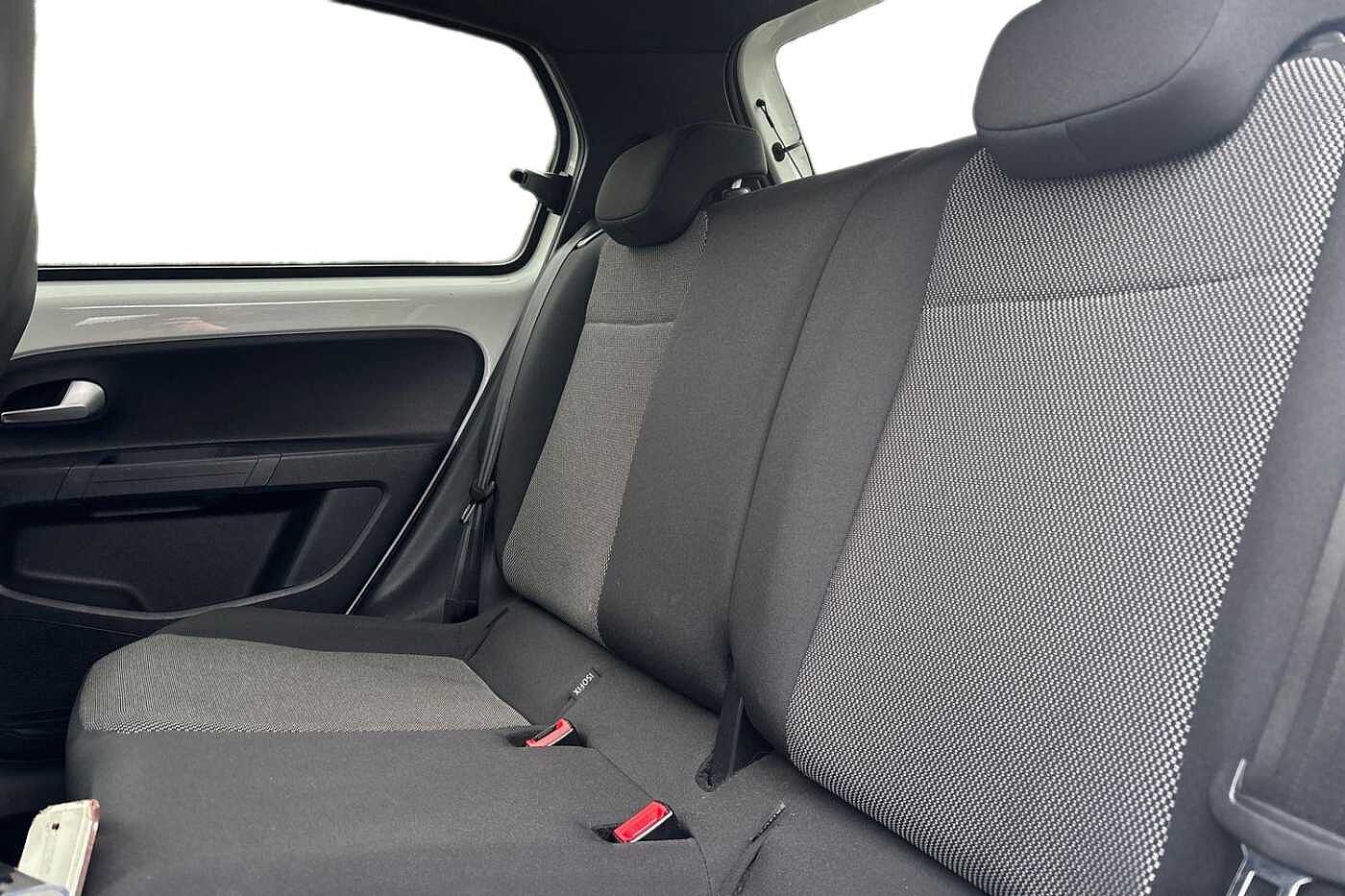 Used SEAT Mii 2019 for sale - 77176553: Photo 10