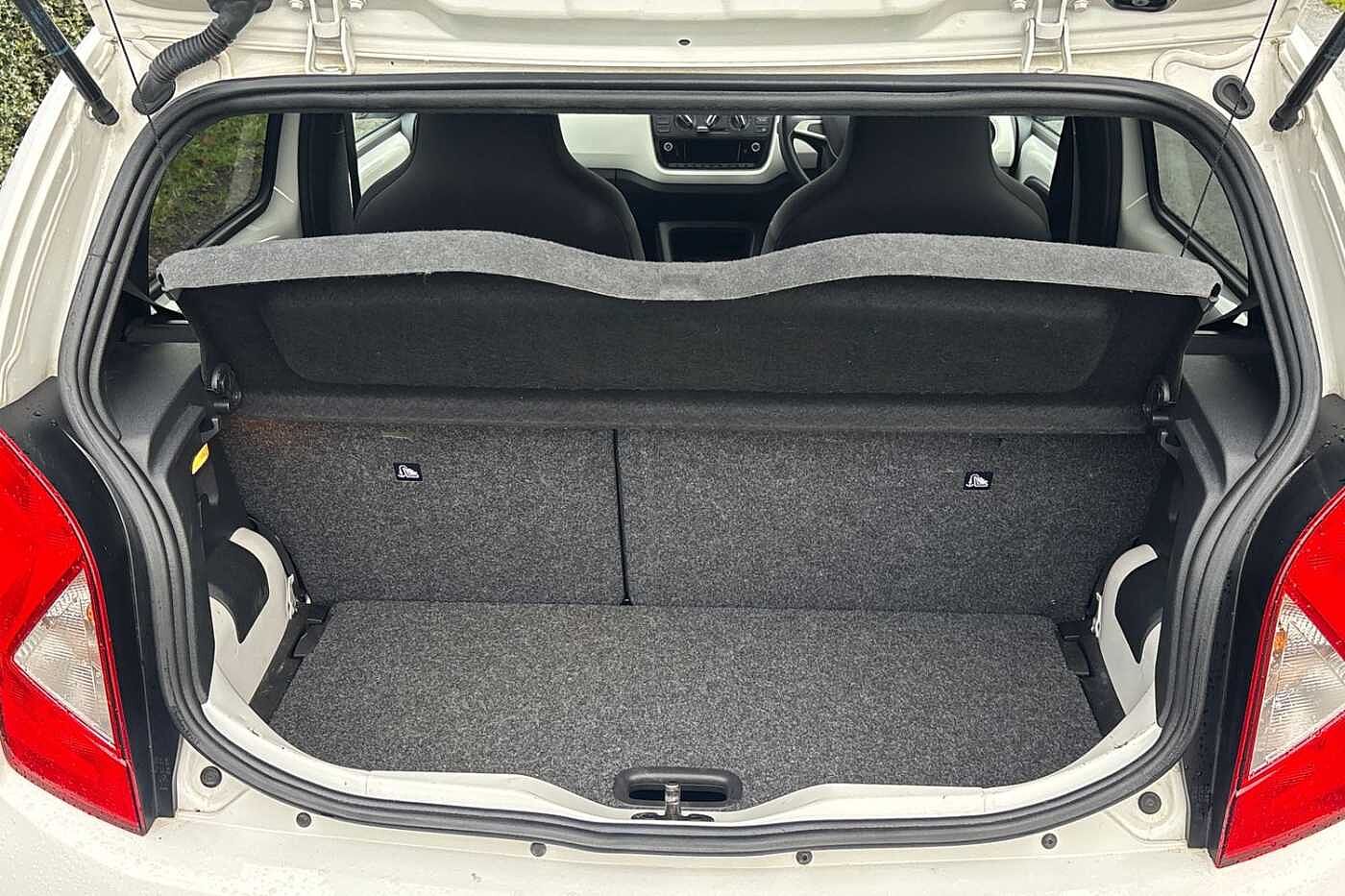 Used SEAT Mii 2019 for sale - 77176553: Photo 11