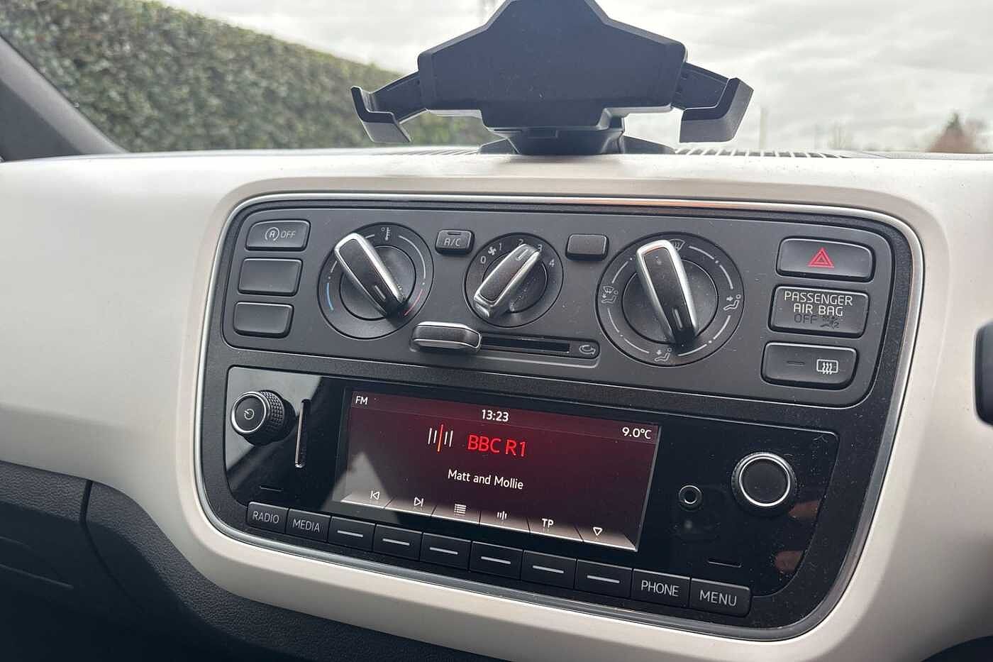 Used SEAT Mii 2019 for sale - 77176553: Photo 12