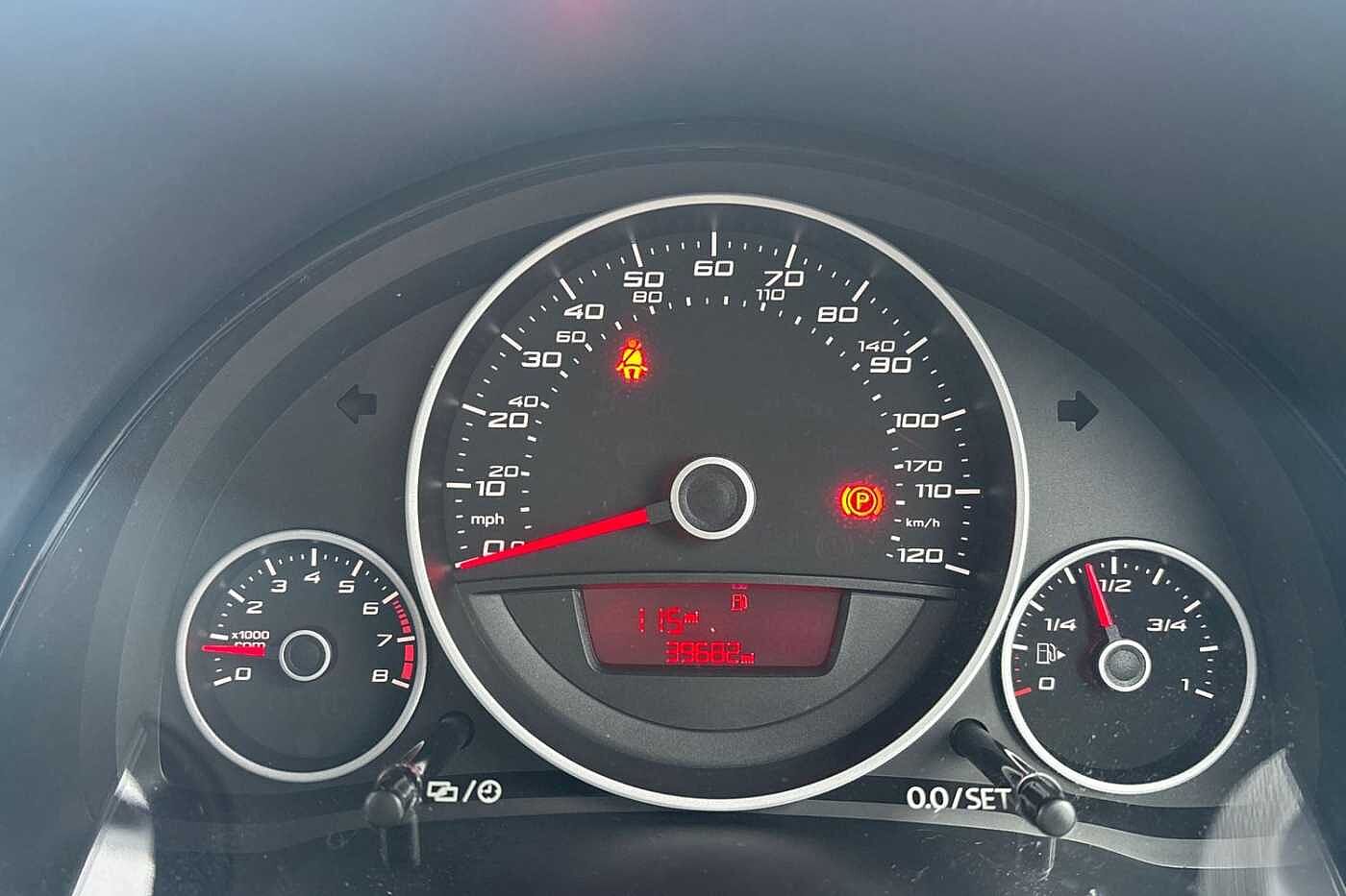 Used SEAT Mii 2019 for sale - 77176553: Photo 15