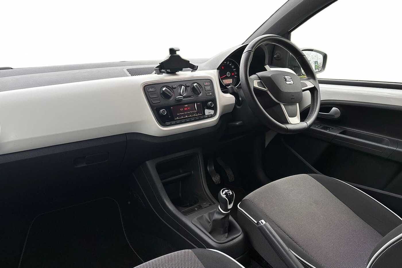 Used SEAT Mii 2019 for sale - 77176553: Photo 2